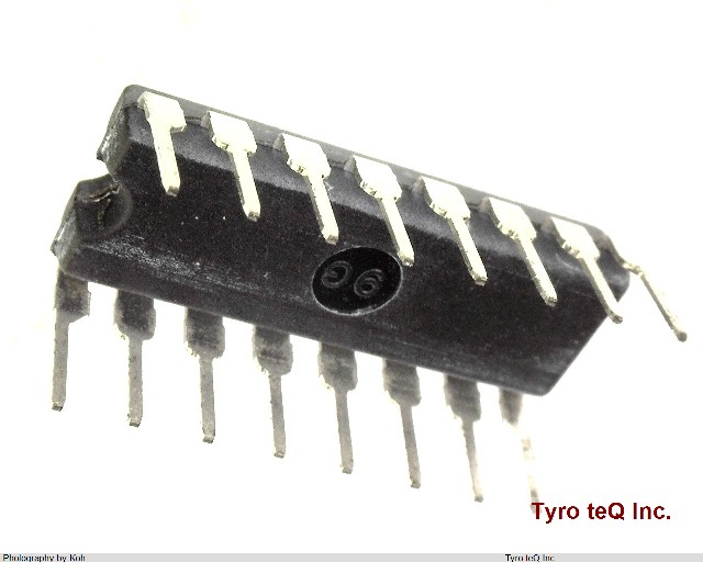 UPD4051BC
