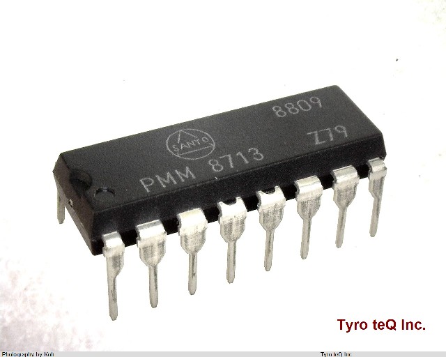 PMM8713