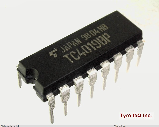 TC4019BP