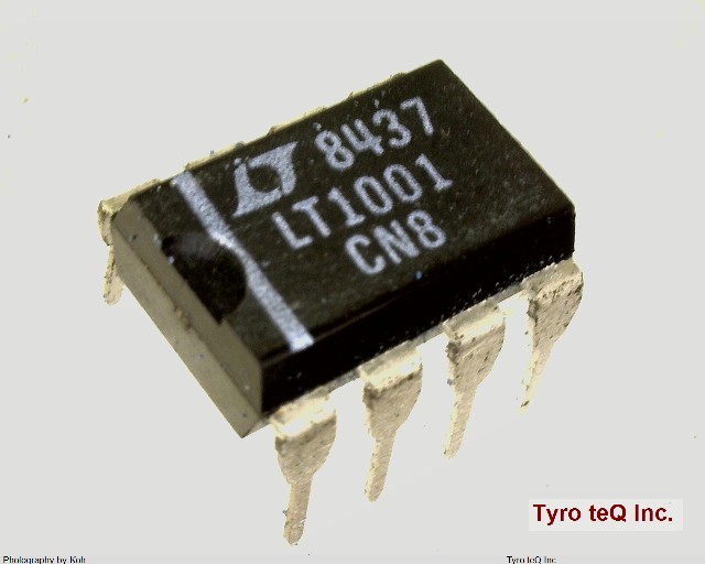 LT1001CN8