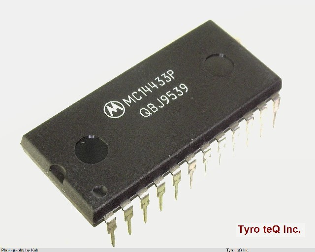 MC14433P