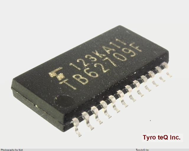 TB62709F
