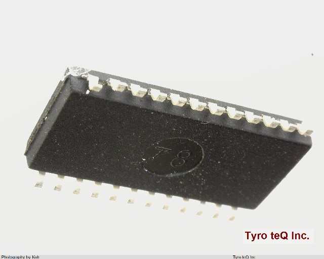 TB62709F