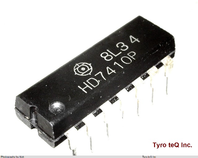 HD7410P