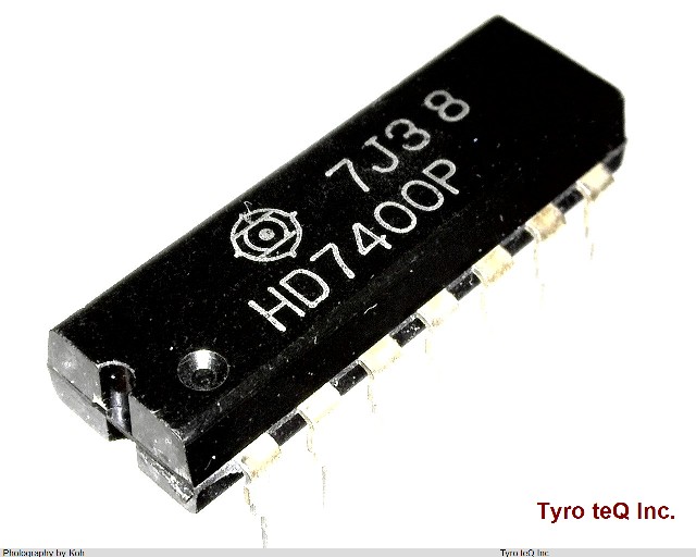HD7400P