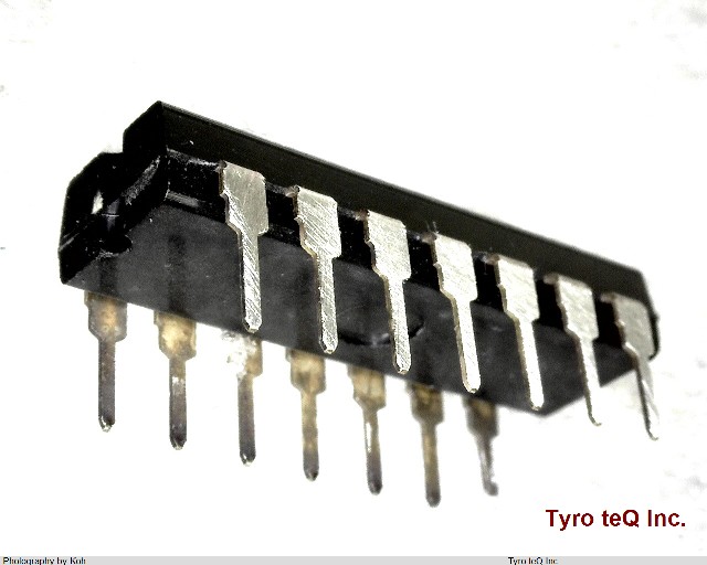 HD7400P