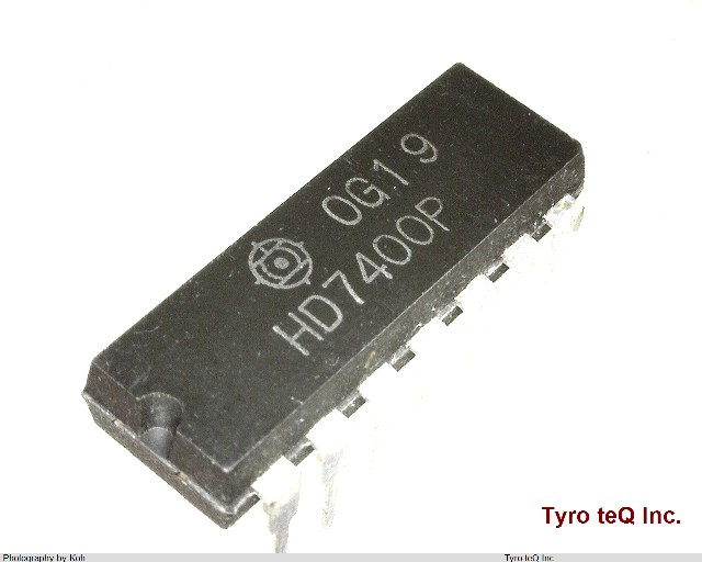 HD7400P