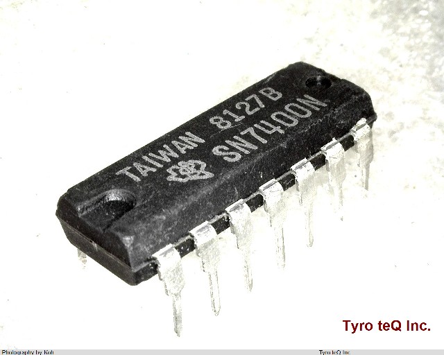 SN7400N