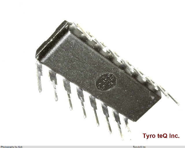 SN74LS155N