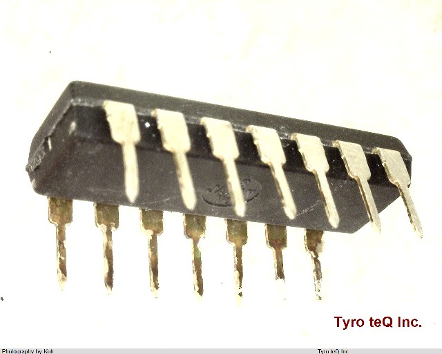 SN7407N