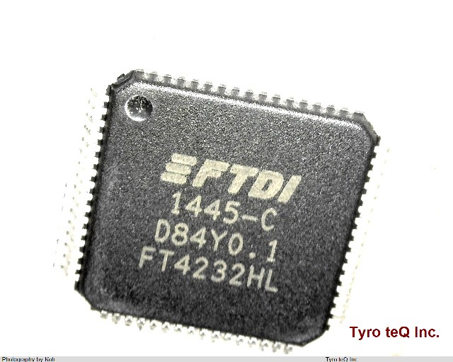 FT4232HL