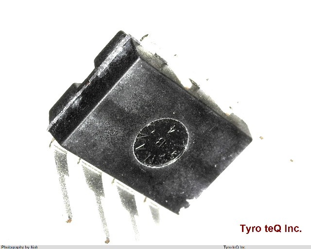 TC4422AVPA