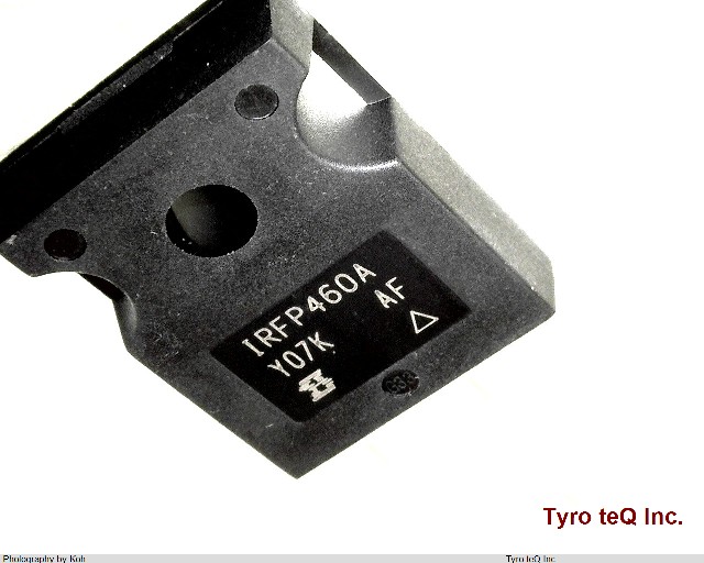 IRFP460APBF