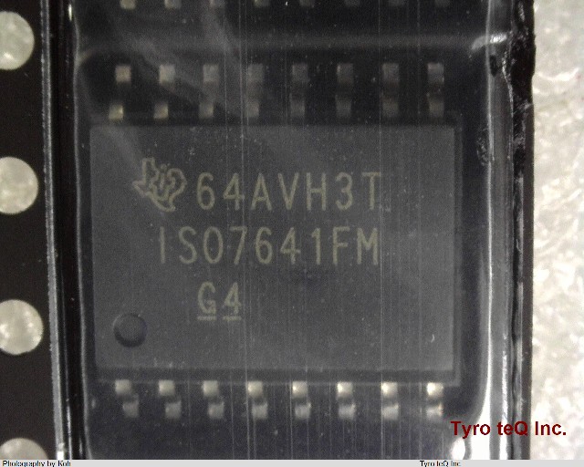 ISO7641FMDWR