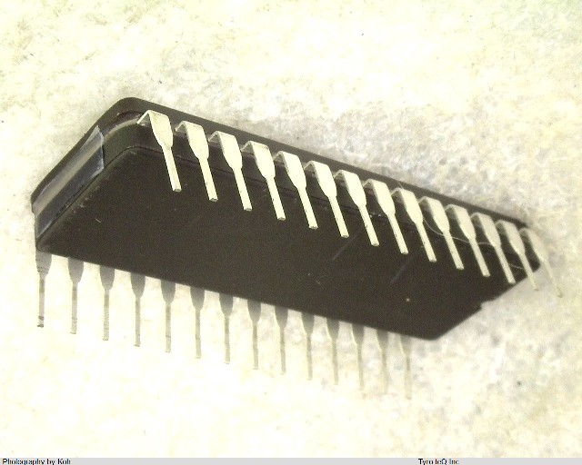 M27C256B-10F1