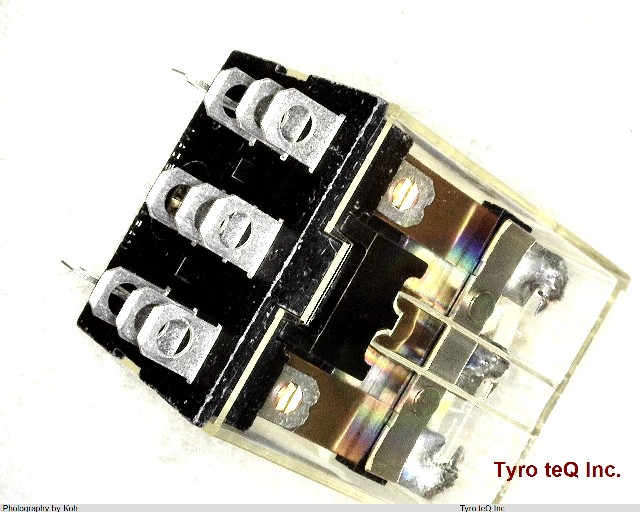 LY3-D DC12