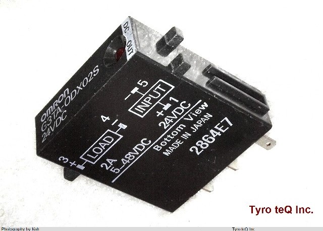G3TA-ODX02S DC24
