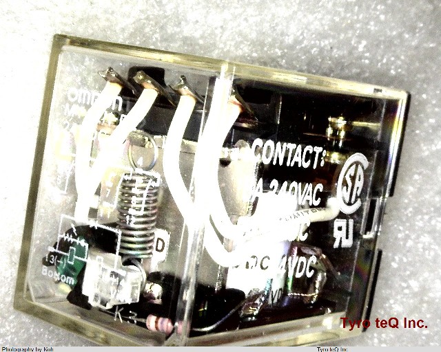 MY4ZN-D2 DC24