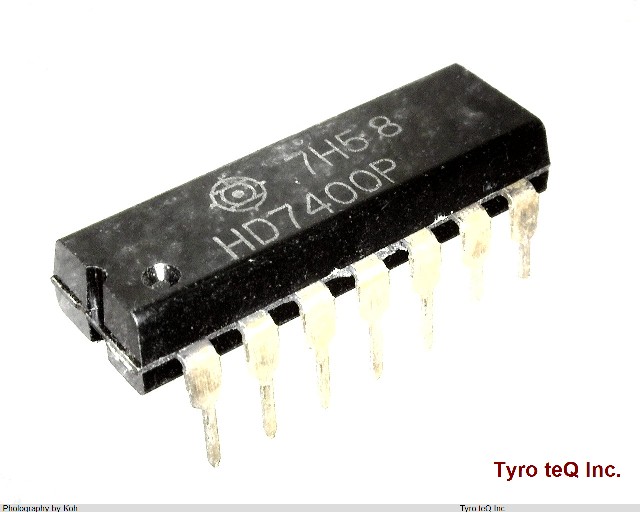 HD7400P