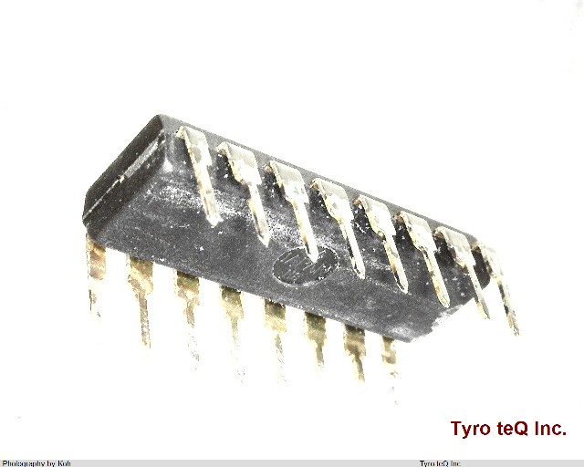 SN74LS191N
