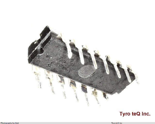 HD2503P