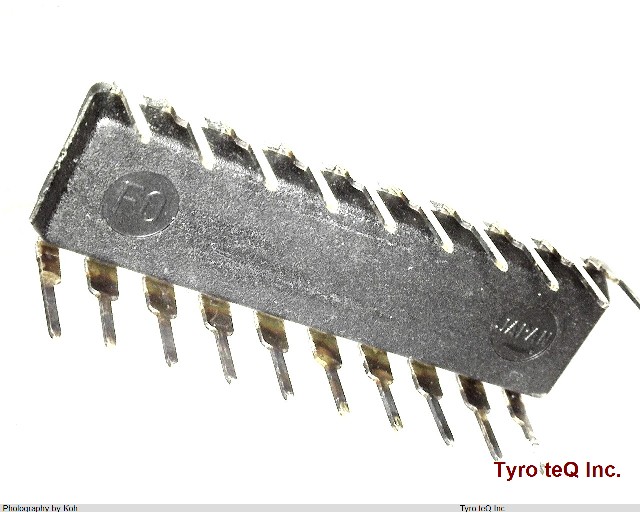 SN74LS244N