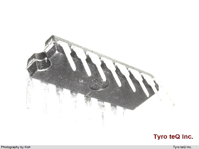 TC4520BP