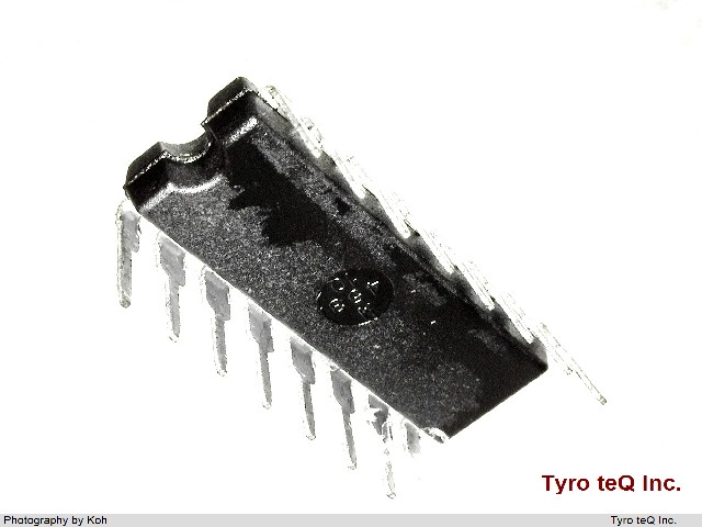 TC74HC148P