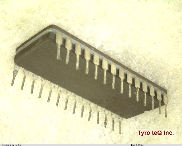 AM27C128-150DC