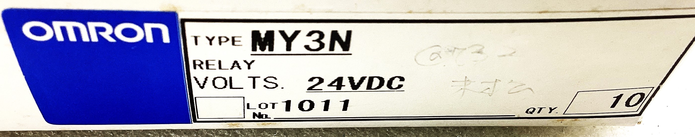 MY3N-DC24