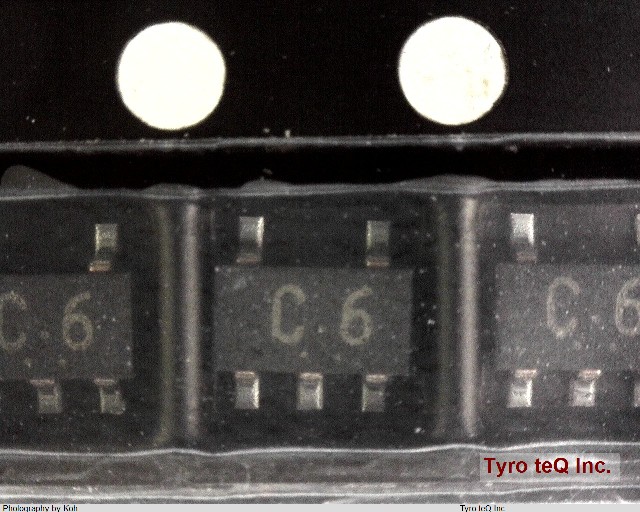 TC4SU69F(TE85L,F)