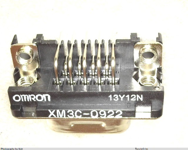 XM3C-0922-501
