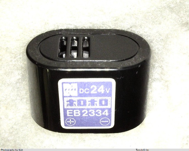 EB2334