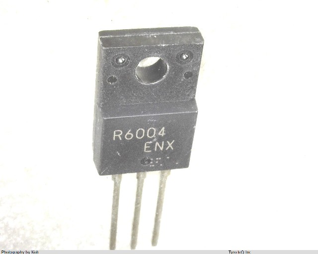 R6004ENX