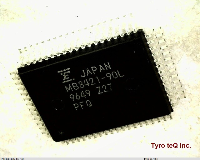 MB8421-90LPFQ-G