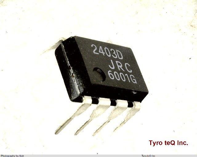 NJM2403D