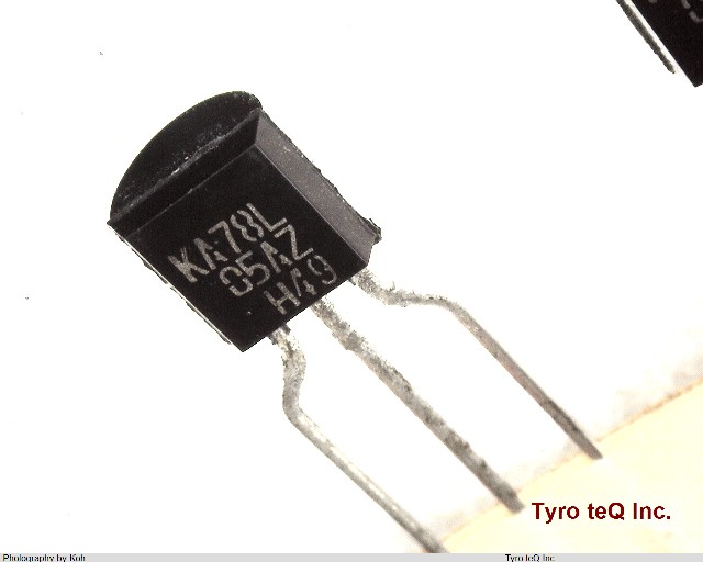 KA78L05AZTA