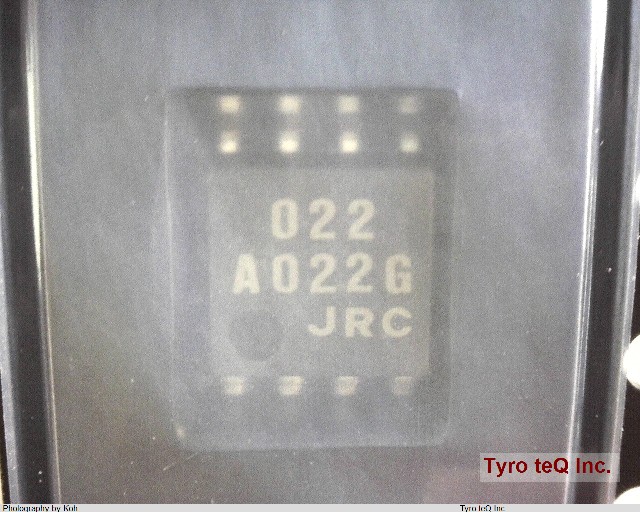 NJM022M-TE1