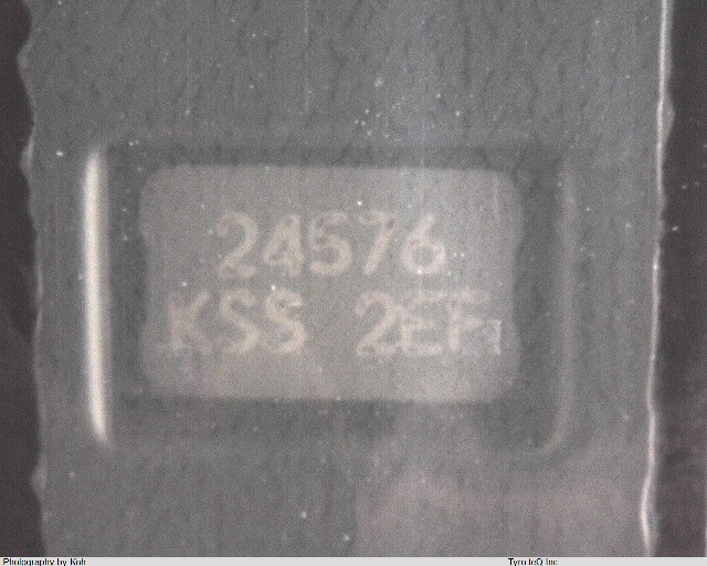 CX5032GB24576H0PESZZ