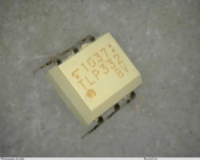 TLP332(BVF)