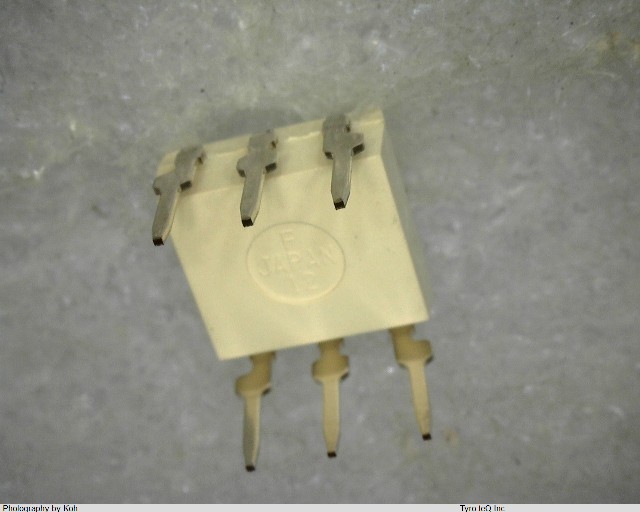 TLP332(BVF)