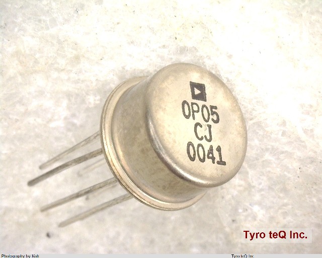 OP05CJ
