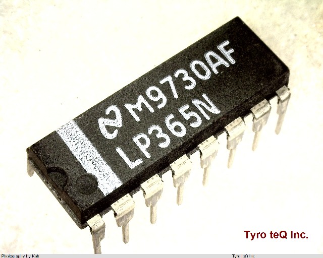 LP365N