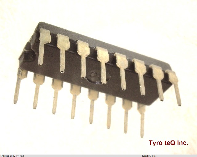 UPD4020BC
