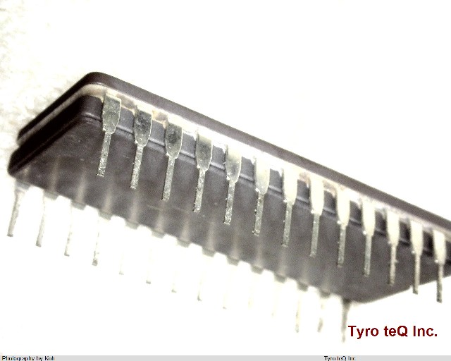 MBM27C64-20