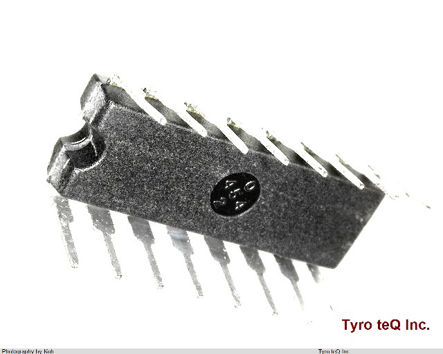 TC74HC4051AP