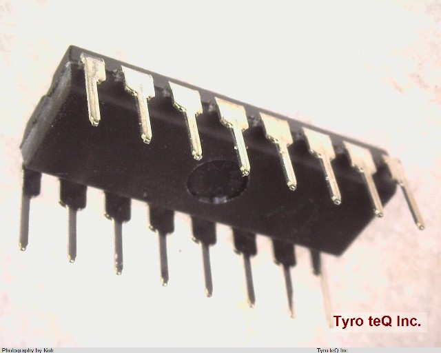 MC14020BCP