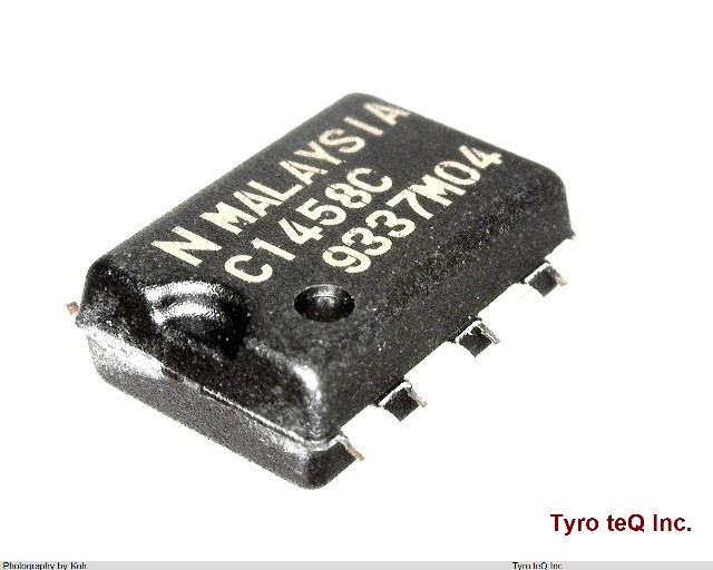 UPC1458C