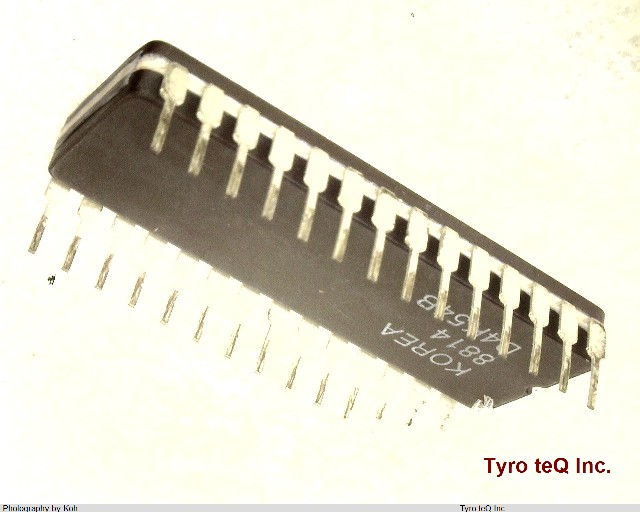 D2764A