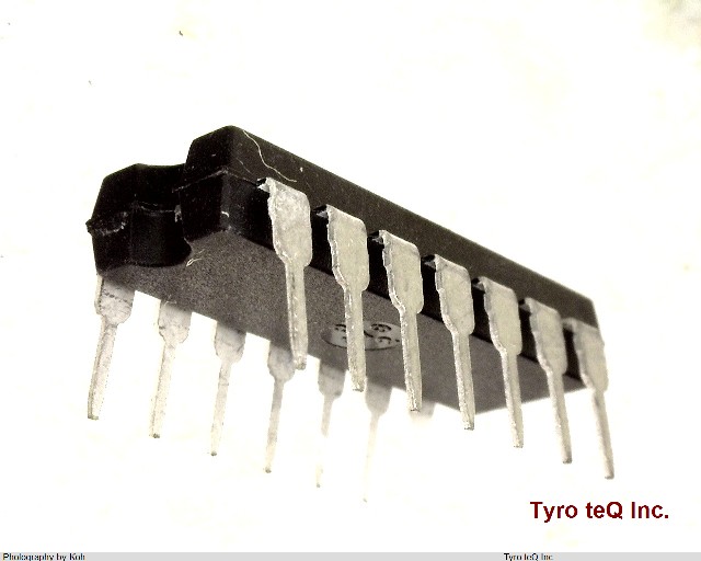 TC74HC4002AP
